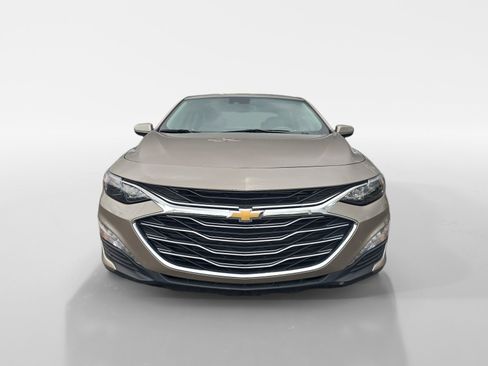 Used 2024 Chevrolet Malibu LT FWD image 9