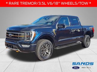 Used 2023 Ford F150 Tremor w/ Equipment Group 402A High AWD/4WD 360° Tour