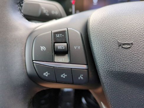 Used 2023 Ford Escape Active FWD image 22