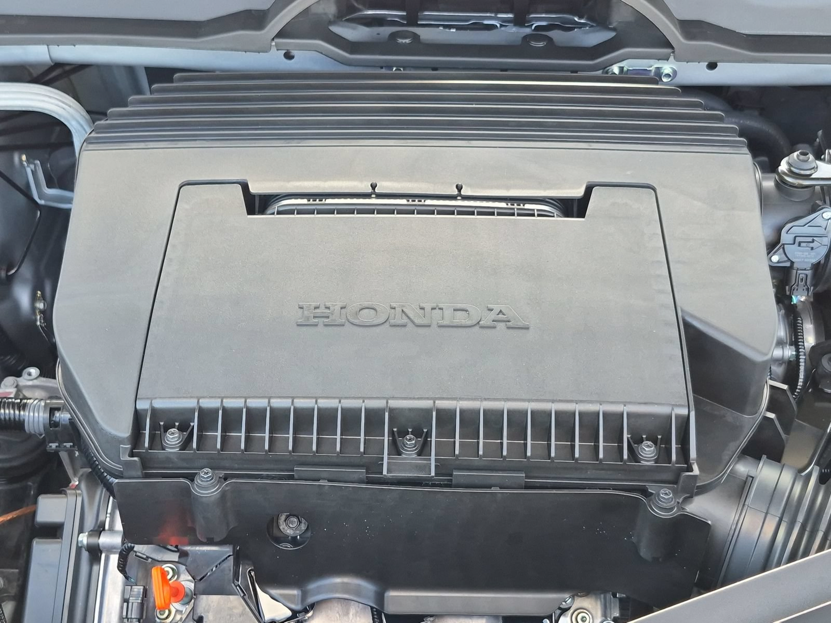 New 2026 Honda Pilot Elite image 22