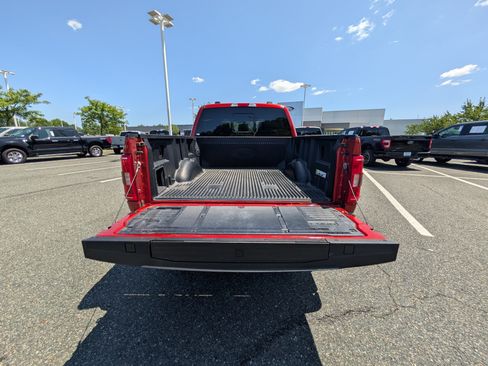 Certified 2023 Ford F150 XLT w/ Equipment Group 302A High AWD/4WD image 12