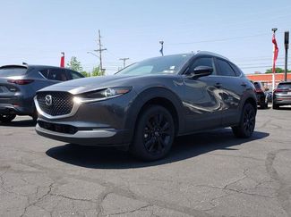 Certified 2024 MAZDA CX-30 AWD 2.5 S w/ Select Sport Pkg video 3