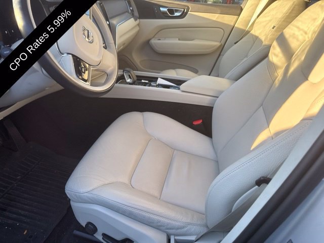 Certified 2024 Volvo XC60 B5 Core w/ Protection Package Premier AWD/4WD image 18