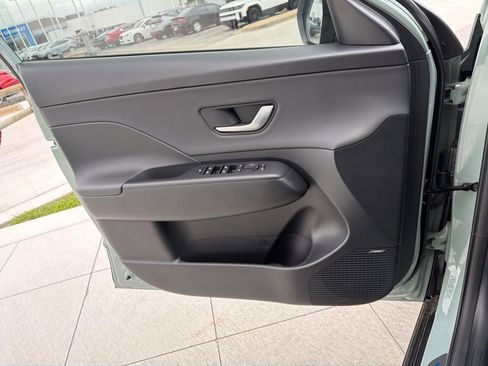 New 2026 Hyundai Kona Limited FWD image 33