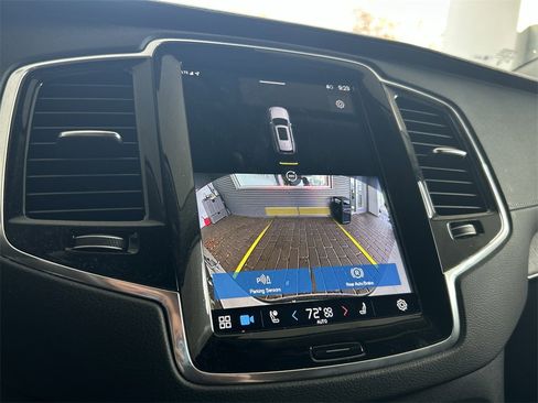 Used 2023 Volvo XC90 B6 Ultimate w/ Protection Package Premier image 25