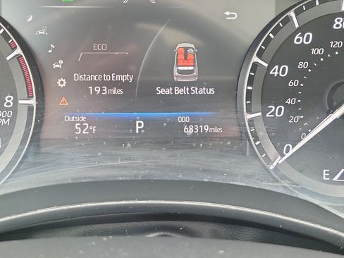 Used 2021 Toyota Highlander Limited AWD/4WD image 24