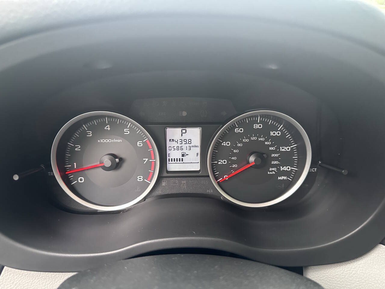 Used 2016 Subaru Forester 2.5i w/ Alloy Wheel Package AWD/4WD image 24