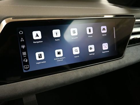 New 2026 Audi S5 Premium Plus image 36