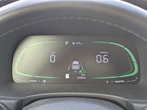 Used 2024 Hyundai Palisade XRT FWD image 32