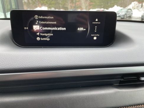 New 2026 MAZDA CX-50 AWD 2.5 Hybrid w/ Weather Package image 23