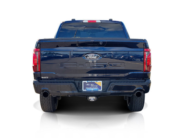 Certified 2024 Ford F150 XLT w/ Equipment Group 302A MID AWD/4WD image 6