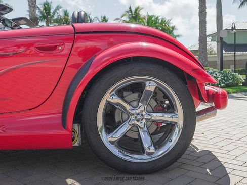 Used 1999 Plymouth Prowler image 5