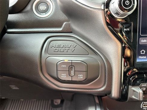 New 2025 RAM 2500 Laramie image 21