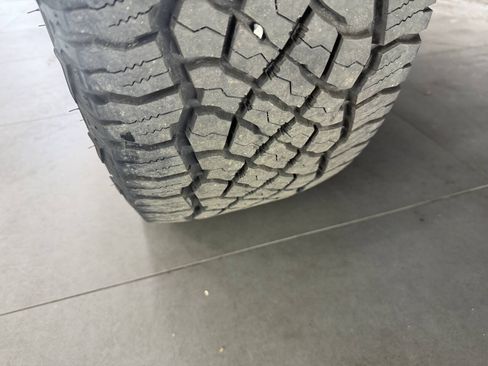 Used 2010 Ford F150 STX AWD/4WD image 5