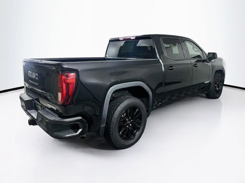 Used 2020 GMC Sierra 1500 Elevation w/ Elevation Value Package RWD image 9