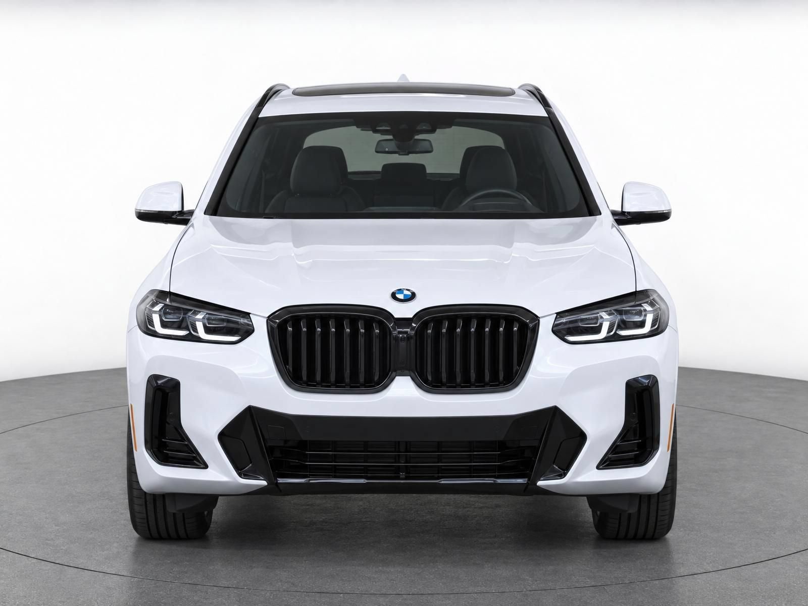Used 2022 BMW X3 xDrive30i w/ M Sport Package AWD/4WD image 6