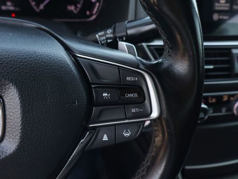 Used 2021 Honda Accord Sport image 23