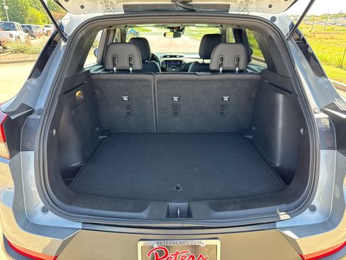 Used 2023 Chevrolet TrailBlazer ACTIV w/ Convenience Package FWD image 22