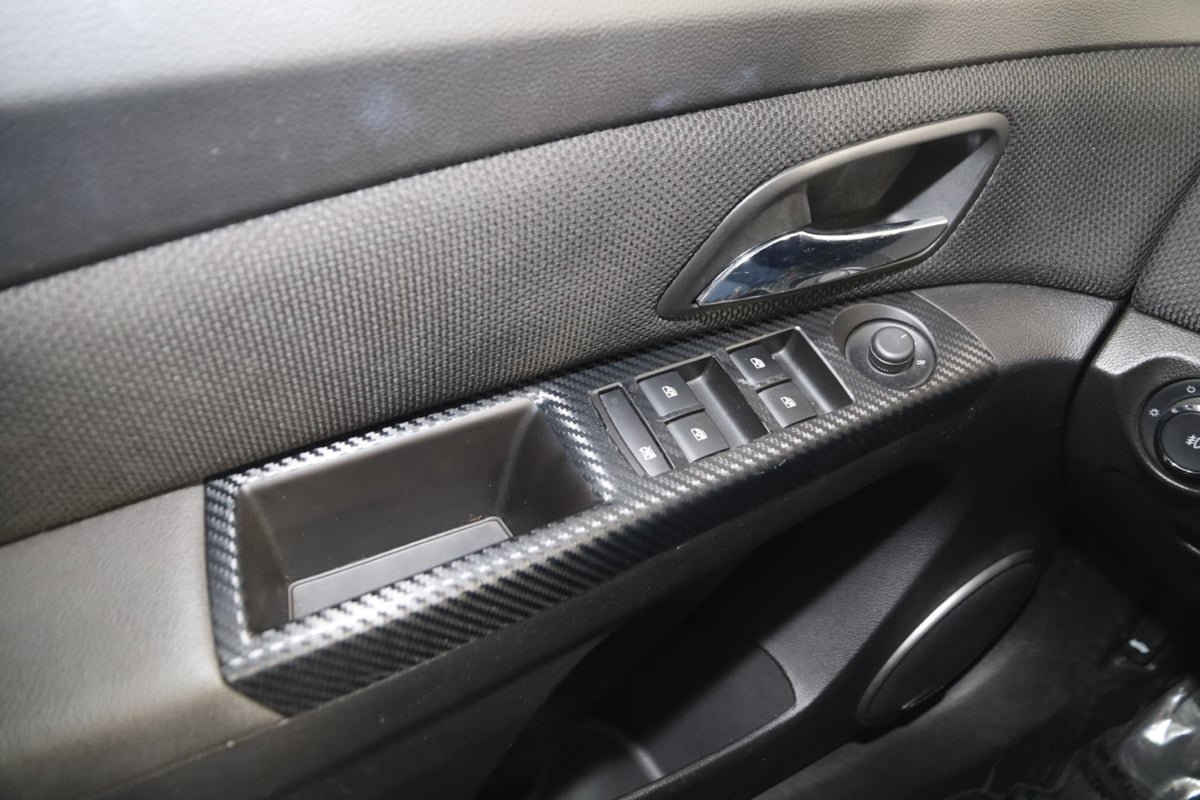 Used 2014 Chevrolet Cruze LT w/ All-Star Edition FWD image 25