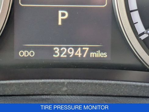 Used 2020 Lexus NX 300 F Sport w/ F Sport Premium Package FWD image 22