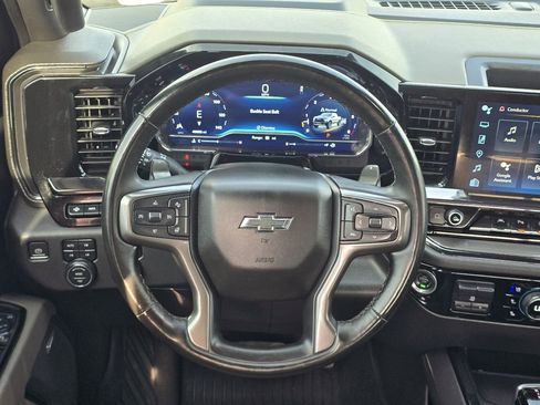 Used 2023 Chevrolet Silverado 1500 ZR2 w/ ZR2 Bison Edition image 15