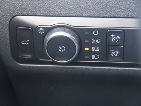 Certified 2025 Ford Bronco Sport Outer Banks w/ Outer Banks Tech Package+ image 29