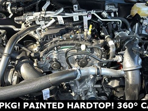 New 2025 Ford Bronco Outer Banks image 33