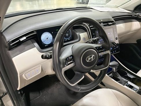 Used 2023 Hyundai Tucson SEL w/ Convenience Package FWD image 9