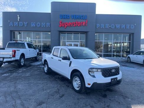 Used 2025 Ford Maverick XL w/ Equipment Group 101A image 1