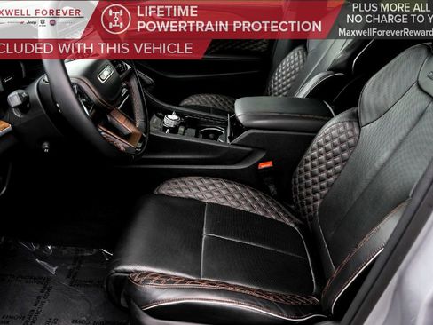 Used 2022 Jeep Grand Cherokee Summit image 13