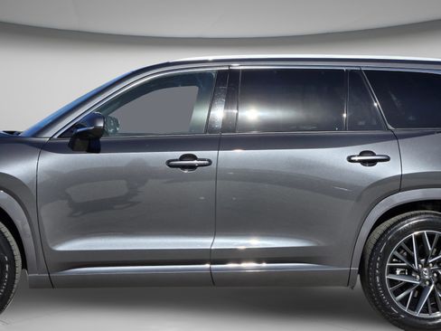 Used 2024 Lexus TX 350 Premium Package w/ Technology Package image 5