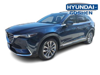 Used 2021 MAZDA CX-9 Grand Touring