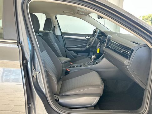 Certified 2026 Volkswagen Jetta S FWD image 24
