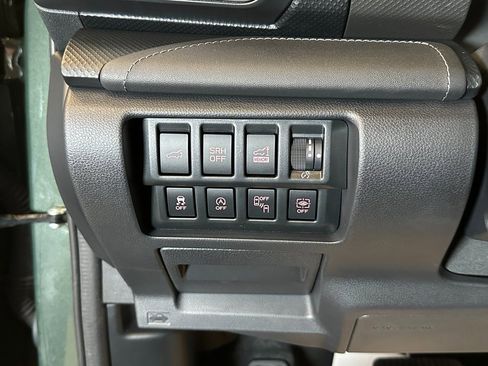 Used 2023 Subaru Forester Touring w/ Popular Package #3 image 17