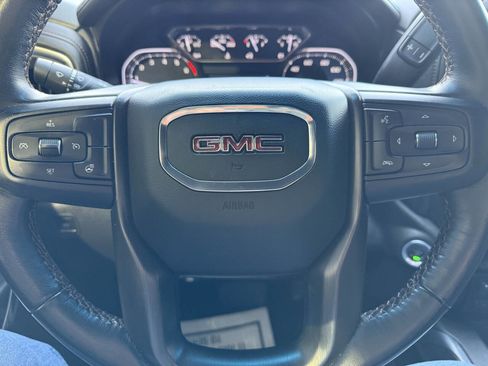 Used 2020 GMC Sierra 1500 AT4 image 13