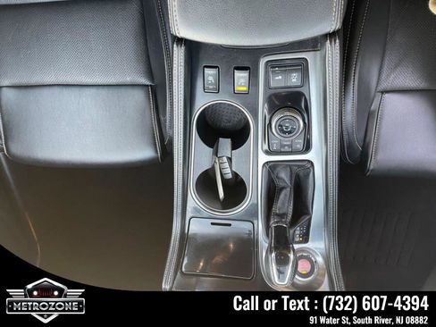 Used 2019 Nissan Maxima 3.5 SV w/ Floor Mat Group image 32