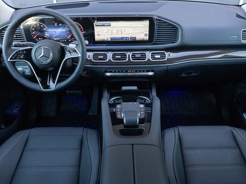 New 2026 Mercedes-Benz GLE 450 4MATIC image 22