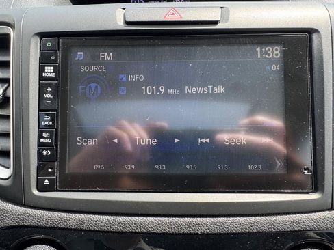 Used 2015 Honda CR-V EX image 24