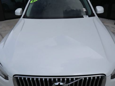 Used 2021 Volvo XC90 T6 Inscription w/ Advanced Package AWD/4WD image 20