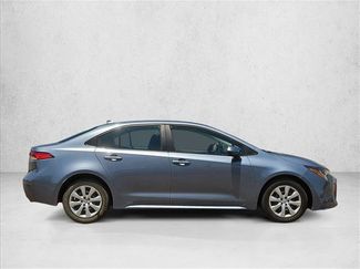 Used 2024 Toyota Corolla LE FWD video 4