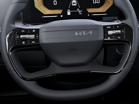 New 2026 Kia Sorento LX FWD image 22