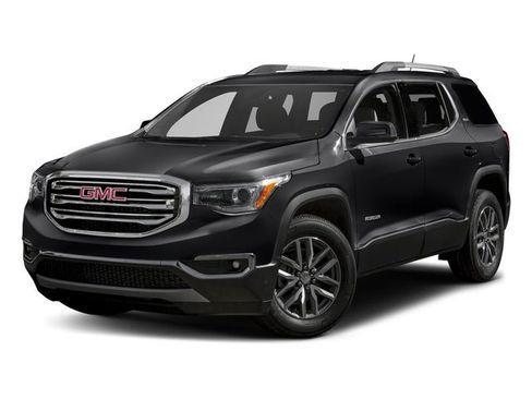 Used 2018 GMC Acadia SLE image 1