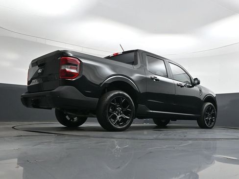Used 2025 Ford Maverick XLT w/ Black Appearance Package AWD/4WD image 43