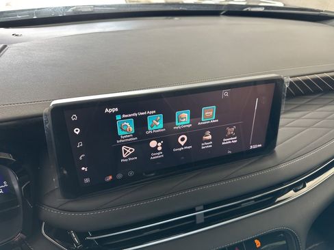 Certified 2026 INFINITI QX60 Autograph w/ Dark Cargo Package AWD/4WD image 68