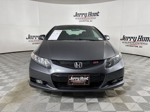Used 2013 Honda Civic Si image 2