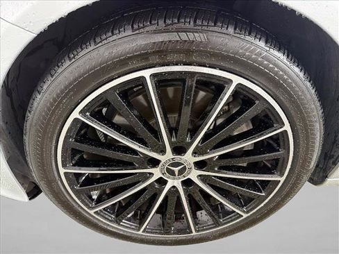 Used 2021 Mercedes-Benz C 300 Sedan image 12