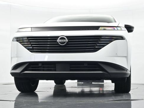 Used 2025 Nissan Murano SL w/ Cargo Package AWD/4WD image 21