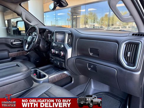 Used 2022 GMC Sierra 2500 Denali w/ Denali Ultimate Package image 30