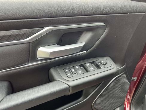 Used 2025 RAM 1500 Big Horn image 23