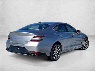 Used 2022 Genesis G70 2.0T w/ Prestige Package AWD/4WD video 2